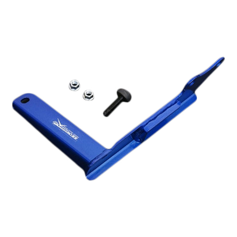 Hardrace Brake Master Cylinder Stopper Ford Mondeo Mk5 14+ LHD Only