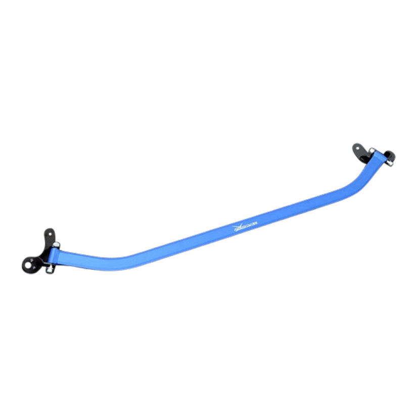 Hardrace Luxgen S5 11+ U6 13+ Front Strut Brace 1Pcs
