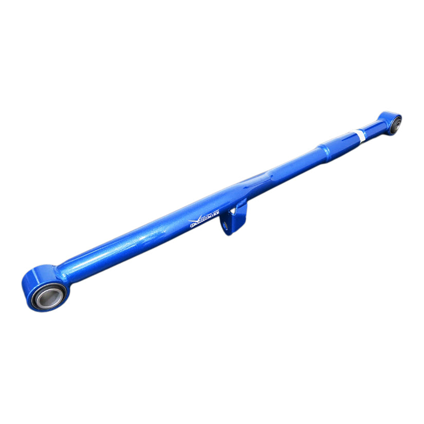 Hardrace Front Panhard Rod Lift 0-4 Inches Hardened Rubber 1Pcs Nissan Patrol Y60 88-97 Y61 Series 1 97-00 LHD Only