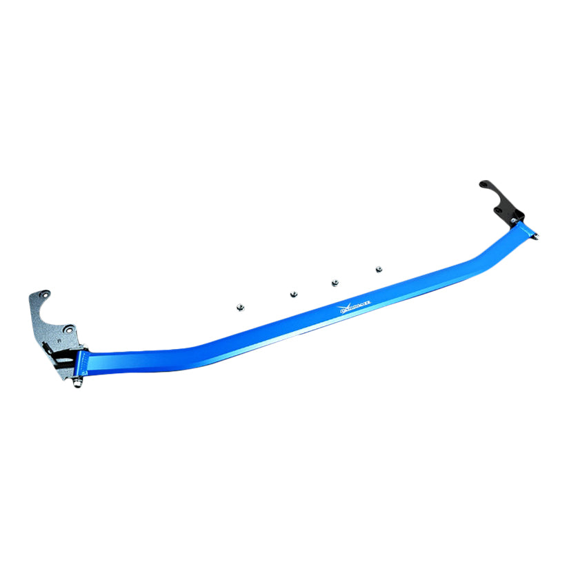 Hardrace Front Strut Brace 1Pcs Toyota Prius Alpha 12+