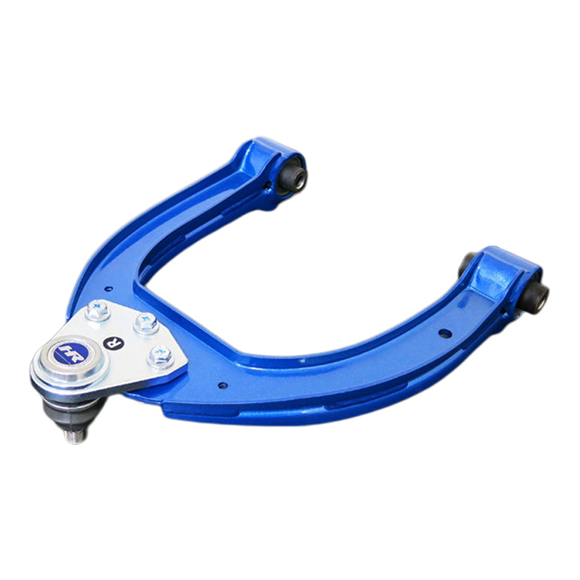 Hardrace Front Upper Camber Kit V2 Hardened Rubber 2Pcs Mercedes-Benz Glc-Class X253 C-Class W205 E-Class W213