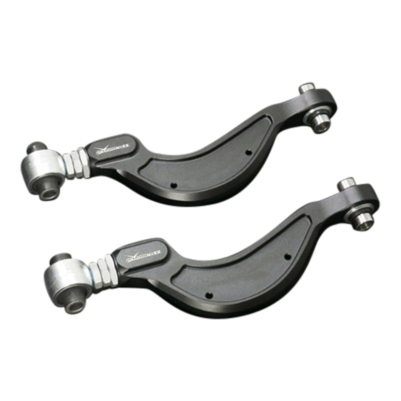 Hardrace Rear Upper Camber Kit Hardened Rubber Pillow Ball 2Pcs BMW 5-Series G30 7-Series G11 G12 8S G14 G15 G16