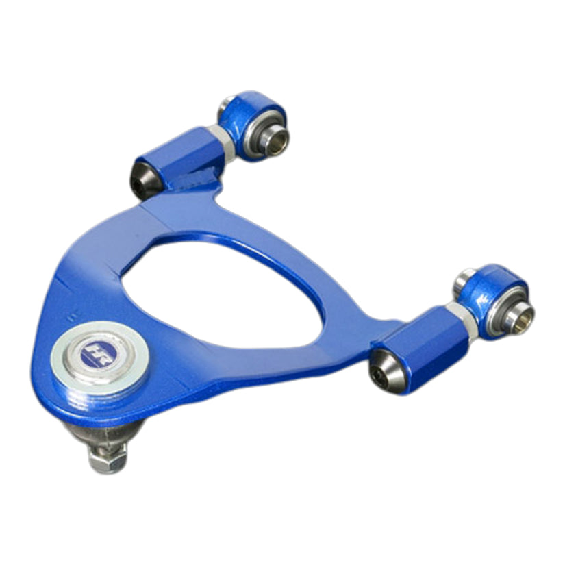 Hardrace Rear Upper Arm Camber Kit Pillow Ball 2Pcs Lexus Ls400 94-00 Toyota Celsior Ucf20 94-00 Century 97-16