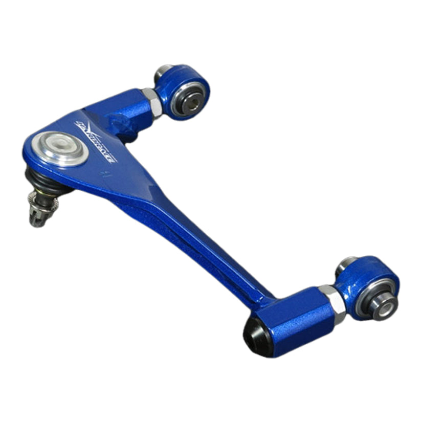 Hardrace Front Upper Arm V2 Pillow Ball 2Pcs Lexus Gs 98-05 Sc 01-10 Extreme Lower Stance Setup Only