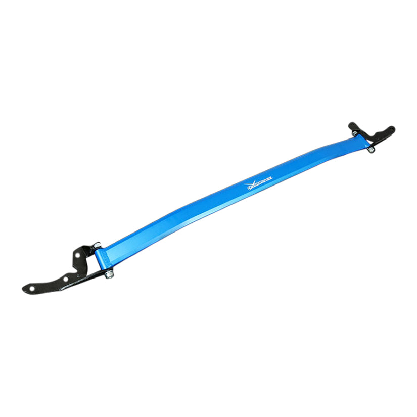 Hardrace Front Strut Brace 1Pcs BMW 1S F20 11-19 Fits 5Hxm10 Front Strut