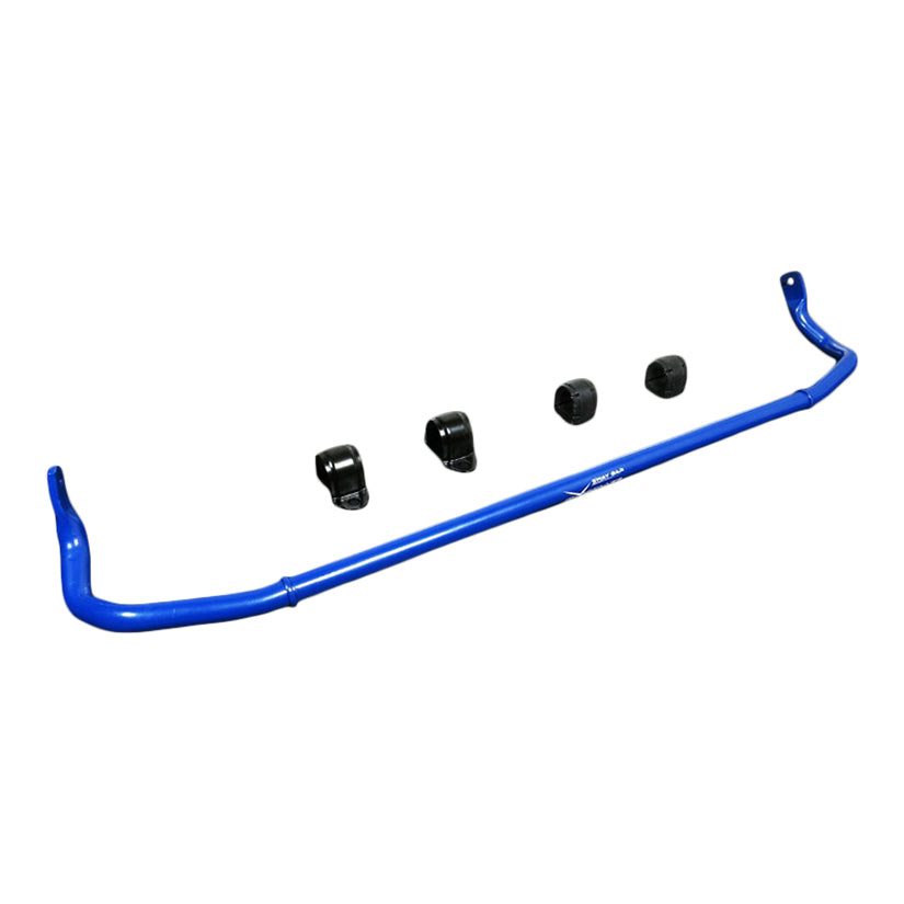 Hardrace Rear Sway Bar 28mm 5Pcs Toyota Camry 17+