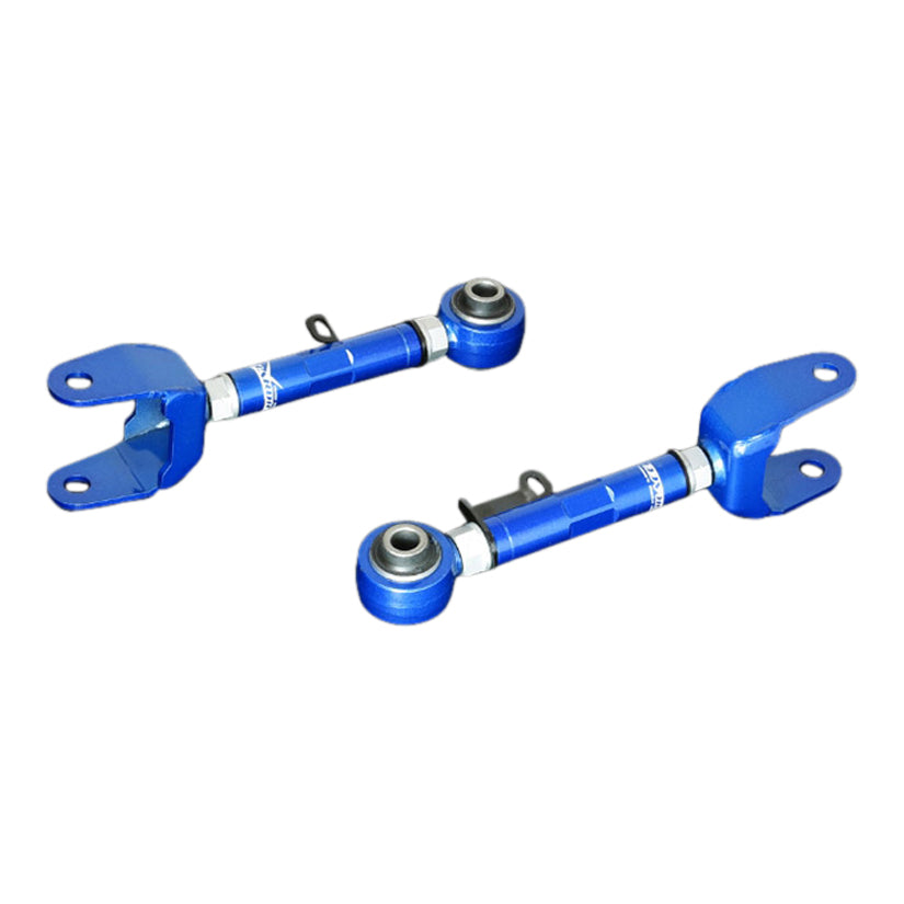 Hardrace Rear Camber Kit Hardened Rubber 2Pcs Tesla Model 3 17+