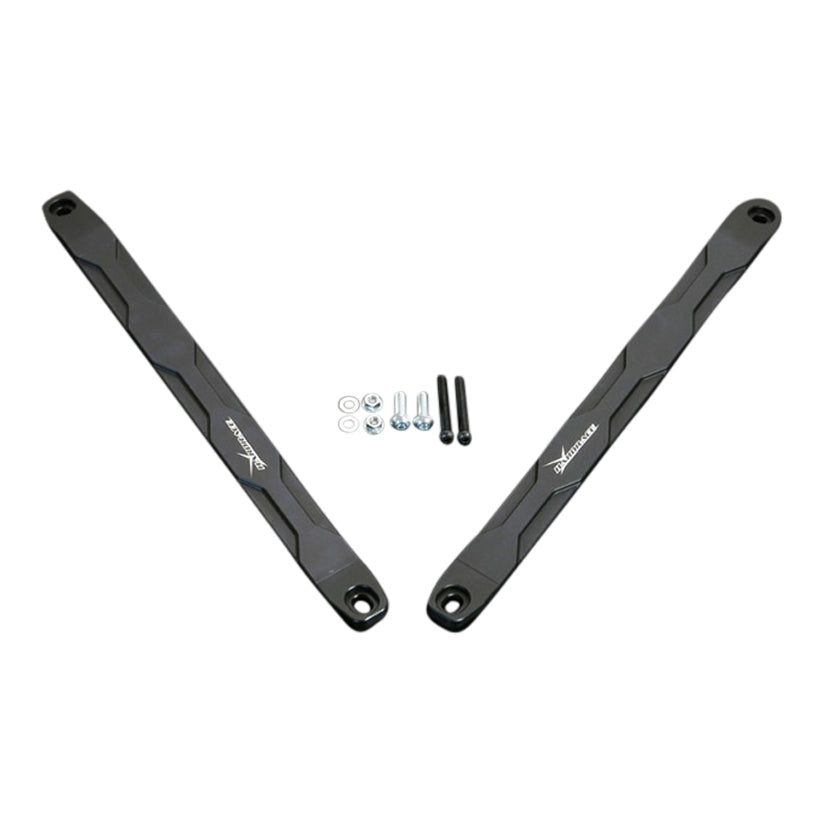 Hardrace Front Strut Brace 2Pcs Toyota Supra A90 19+