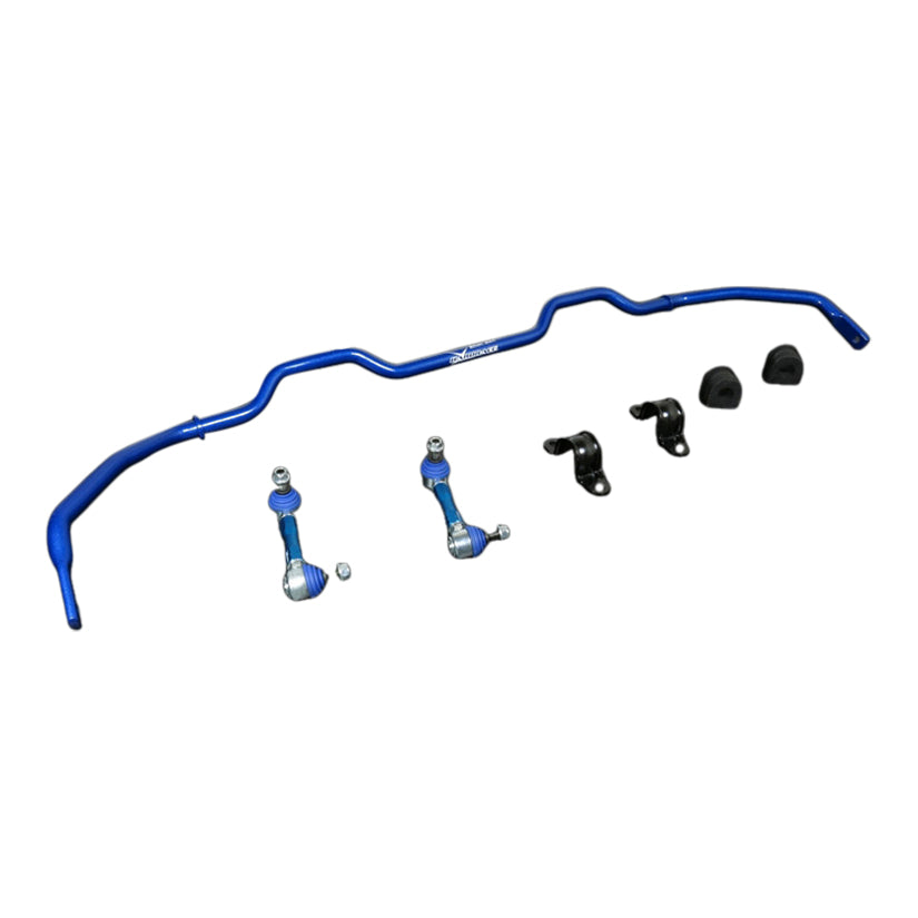 Hardrace Rear Sway Bar Droplink 22mm 7Pcs Tesla Model 3 17+