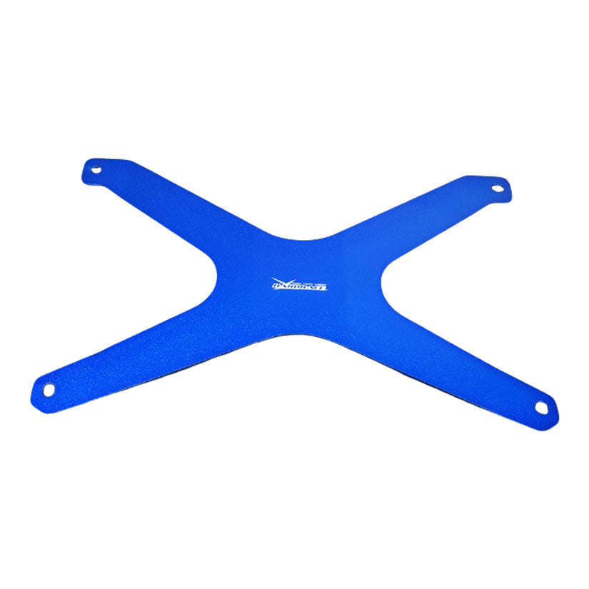 Hardrace Middle Lower Brace 1Pcs Mazda 3 BP 19+