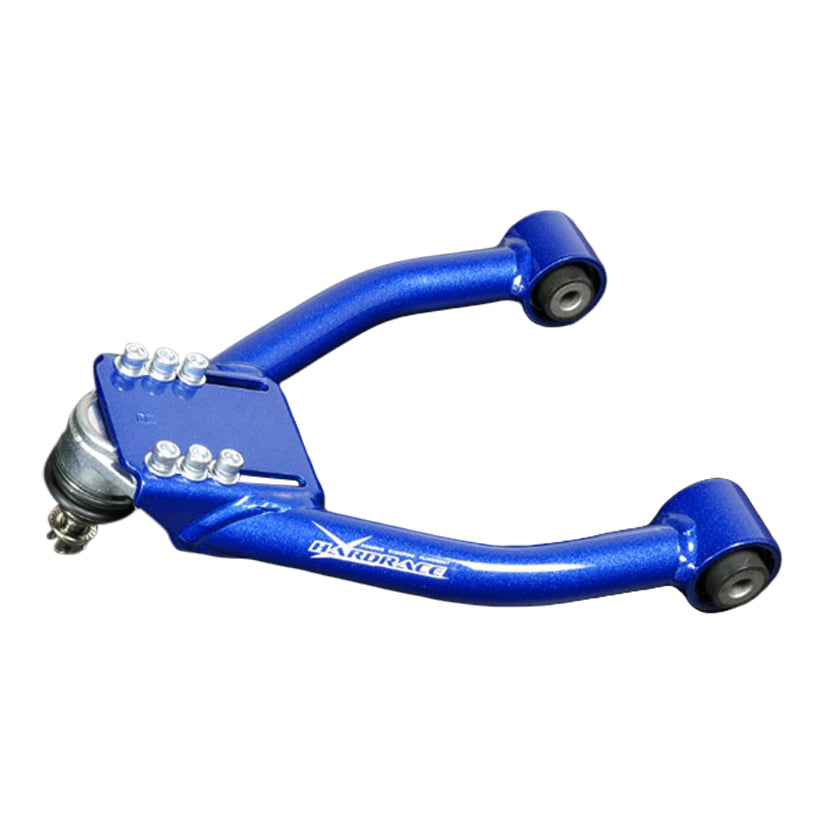 Hardrace Front Upper Arm For Lifted Car Use Hardened Rubber 2Pcs Honda Cr-V 95-01 Rd1 Rd3