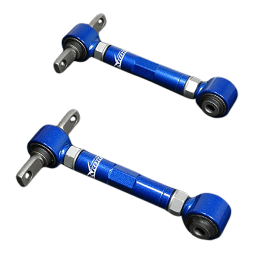 Hardrace Rear Upper Camber Kit For Lifted Car Use Hardened Rubber 2Pcs Honda Cr-V 95-01 Rd1 Rd3