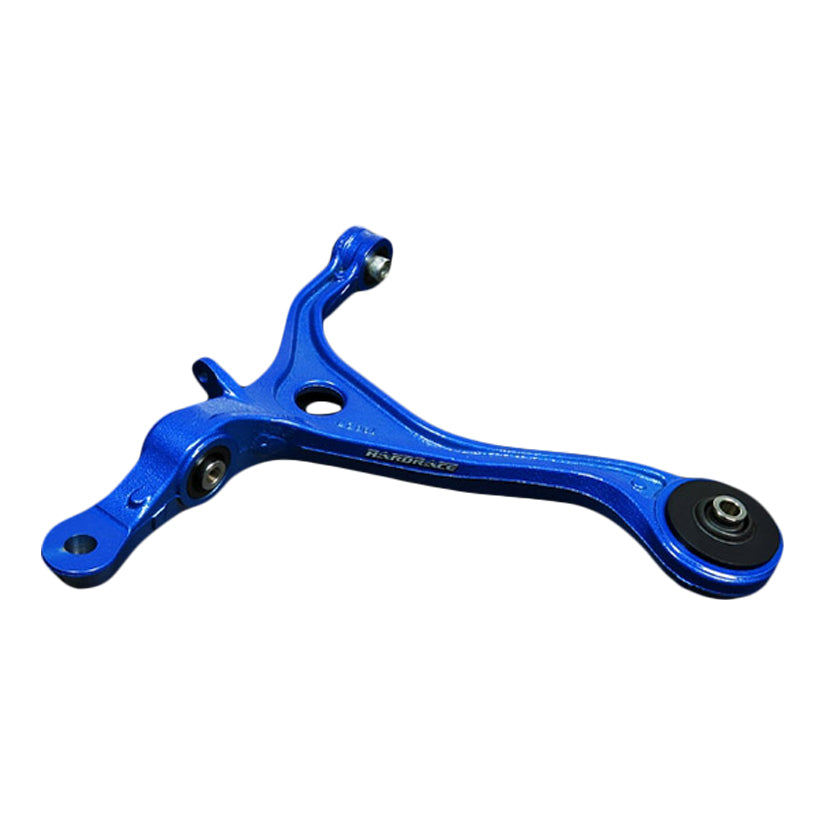 Hardrace Front Lower Arm OE Style Pillow Ball 2Pcs Honda Accord 03-07 Acura Tsx 04-08 Tl 04-06