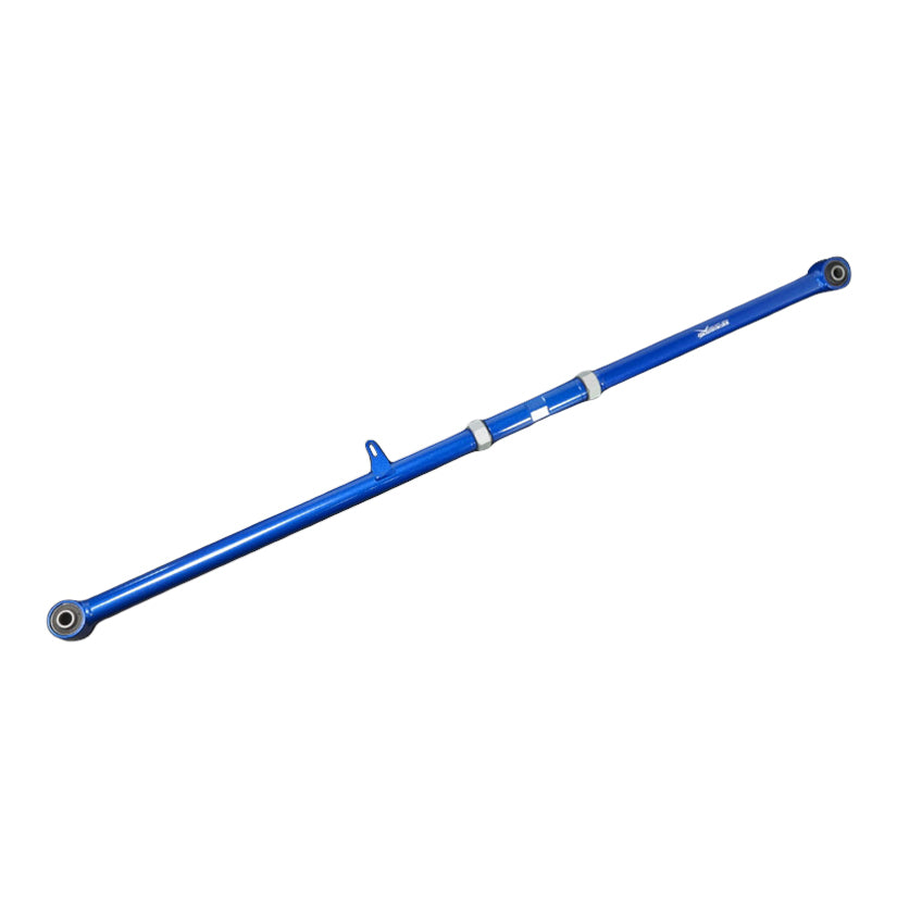 Hardrace Rear Track Bar Adjustable Hardened Rubber 1Pcs Toyota Granvia 19+ Granace 19+