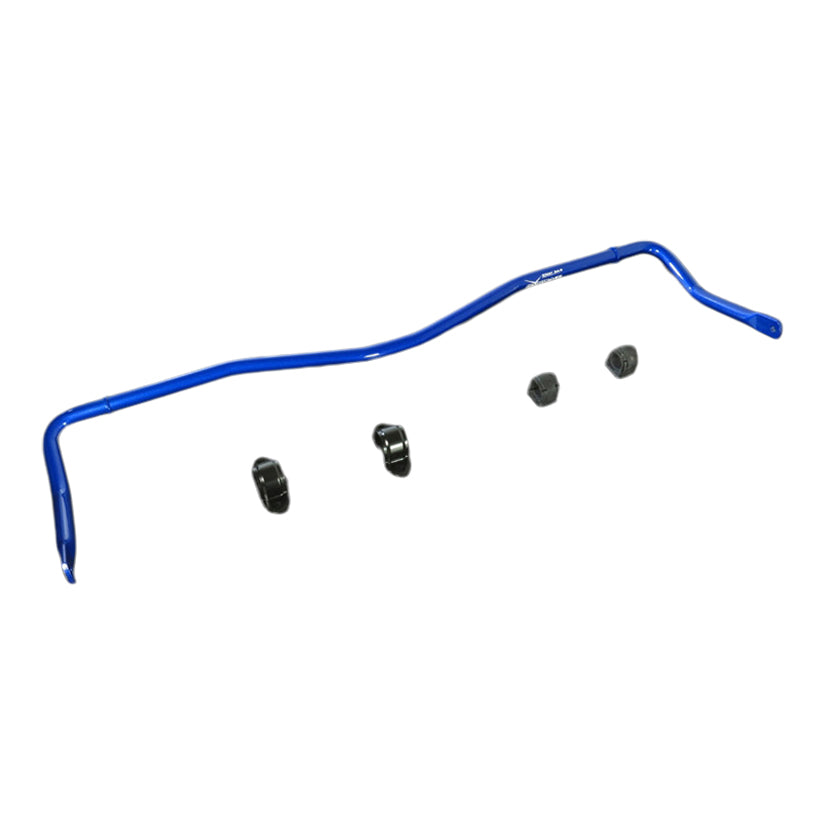 Hardrace Rear Sway Bar 30mm 5Pcs Toyota Granvia 19+ Granace 19+