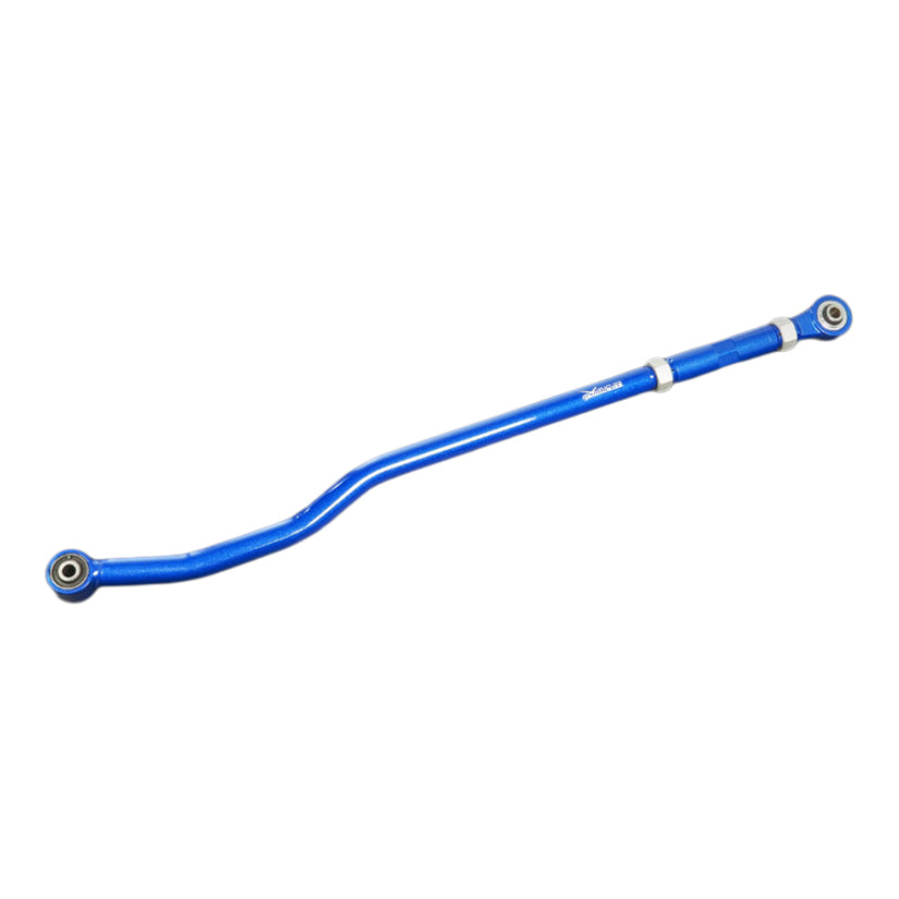 Hardrace Rear Track Bar Adjustable Lift 0-4 Inches V2 Hardened Rubber Pillow Ball 1Pcs Jeep Wrangler 18+ Jl