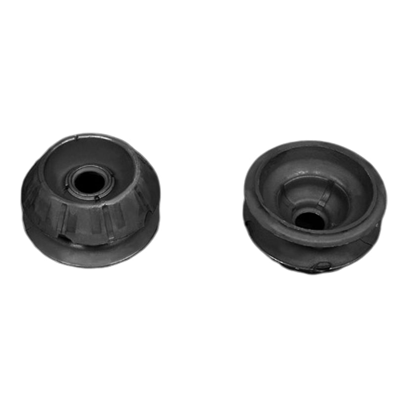 Hardrace Reinforced Front Strut Mount 2Pcs Toyota Yaris 06-14 Xp90 11-19 Xp130 Vios 07-14 Xp90 Prius C 11+ Sienta 15+