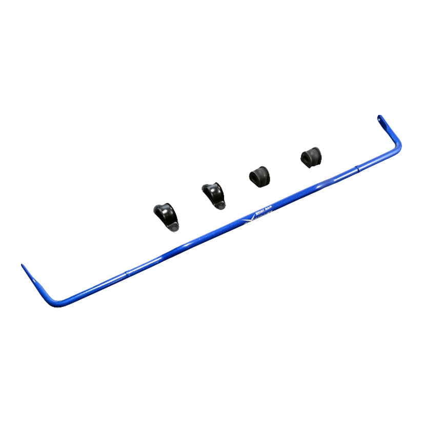 Hardrace Rear Sway Bar 22mm 5Pcs Ford Focus 19+ Mk4 W Multi-Link