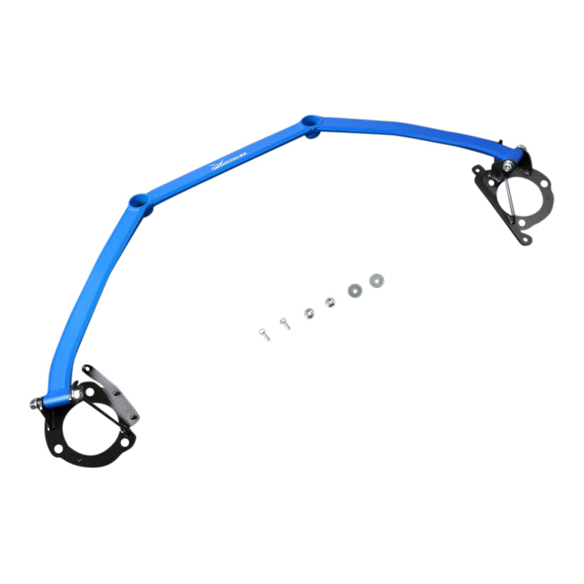 Hardrace Front Strut Brace 1Pcs Mazda Mx-5 ND 15+ RHD