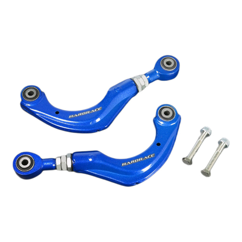 Hardrace Rear Camber Kit Hardened Rubber 2Pcs Volvo Xc40 18+ Lynk&Co 01 17+