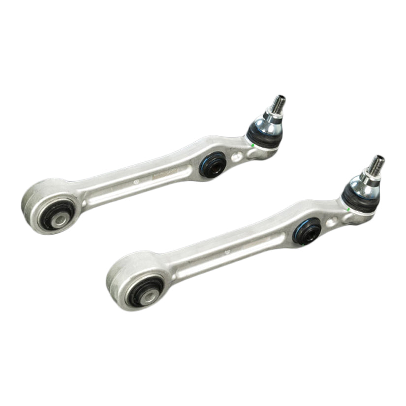 Hardrace Front Lower Rear Arm Hardened Rubber 2Pcs Mercedes-Benz C-Class W205 E-Class W213 AWD