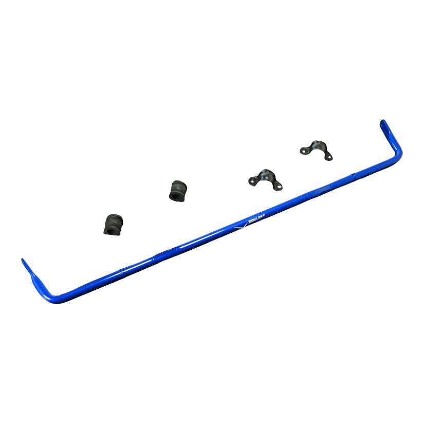 Hardrace Rear Sway Bar 25.4mm 5Pcs Ford Focus 19+ Mk4 St