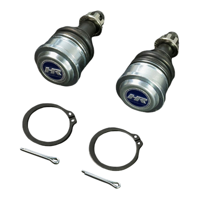 Hardrace Front Lower Ball Joint OE Replacement 2Pcs Suzuki Swift 10-17 17+