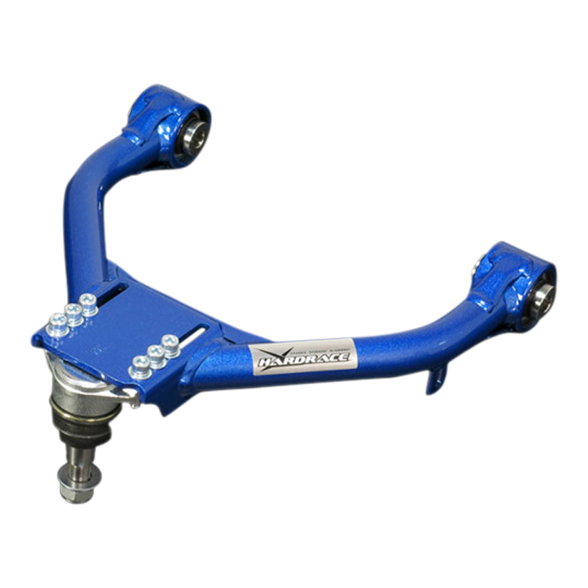 Hardrace Front Upper Camber Kit Pillow Ball 2Pcs Porsche Cayenne 10-18 Volkswagen Touareg 10-18