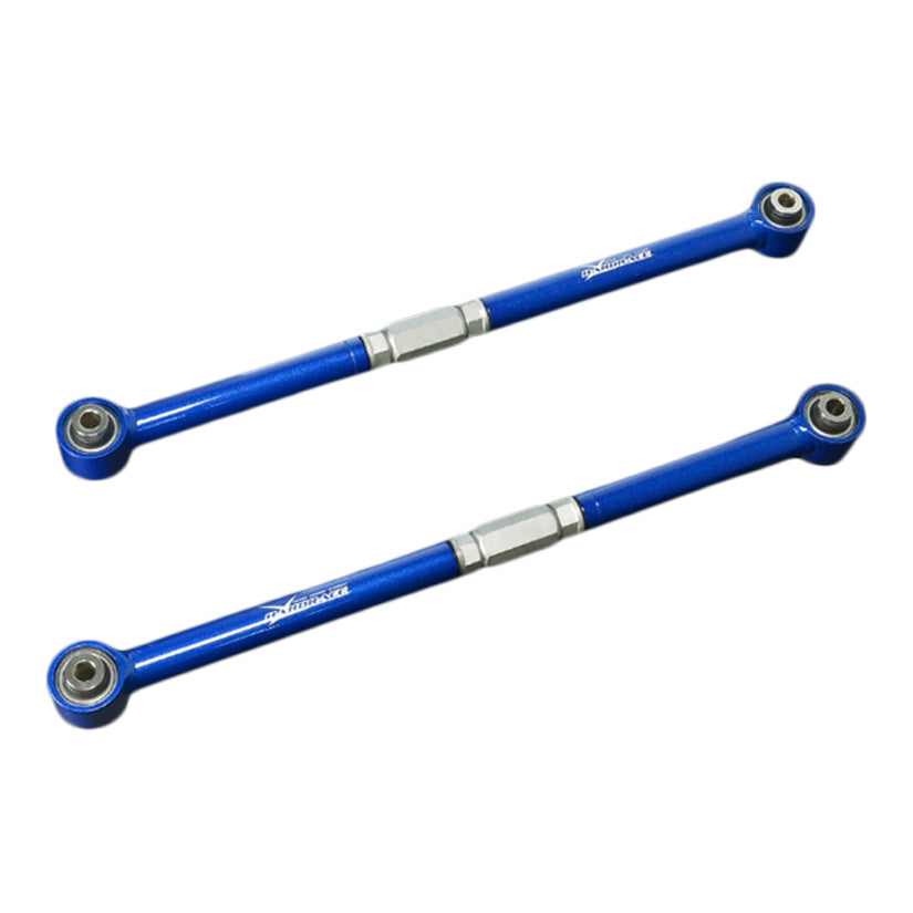 Hardrace Rear Lower Arm Pillow Ball 2Pcs Mini Clubman F54 Countryman F60 Jcw All4 19+ BMW 2S Gran Coupe F44 M235Ix X2 F39 M35Ix