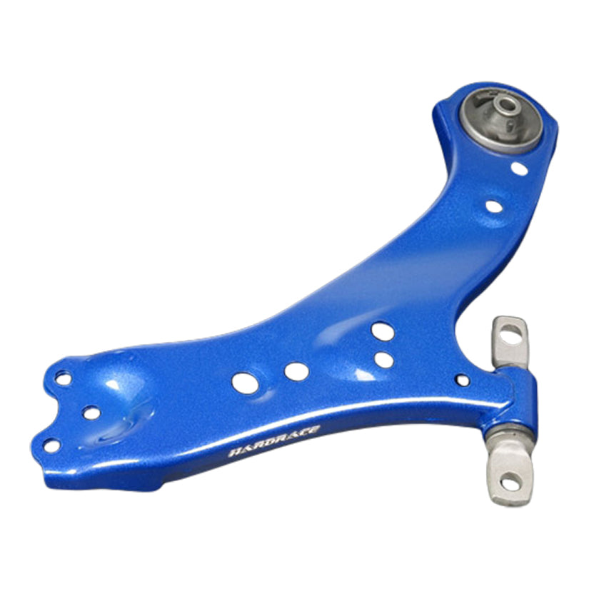 Hardrace Front Lower Arm Hardened Rubber 2Pcs Toyota Rav4 19+