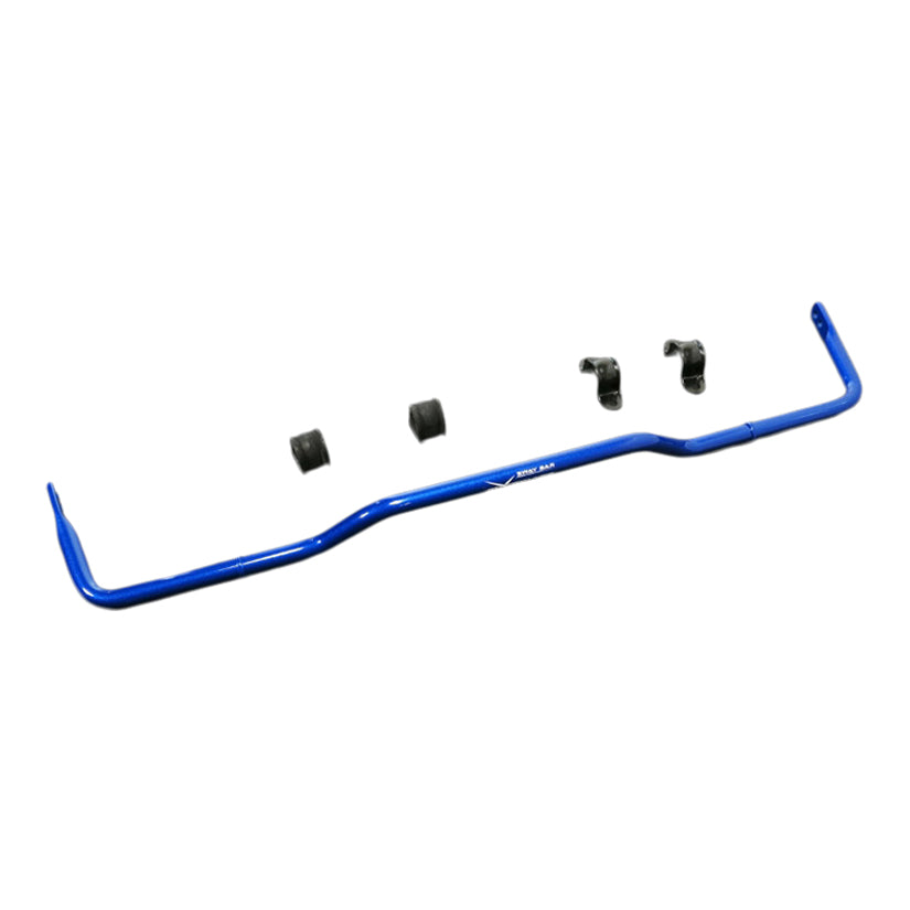 Hardrace Rear Sway Bar 25.4mm 5Pcs Ford Kuga 20+