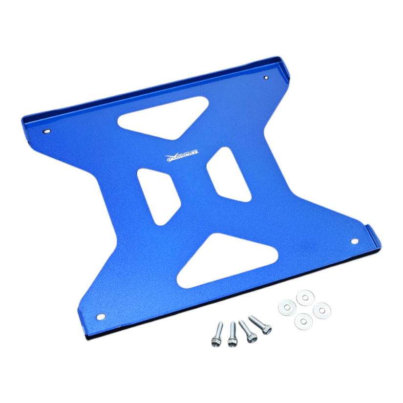 Hardrace Middle Lower 4-Points Brace 1Pcs Mazda Miata 15+ Mx-5 ND 15+