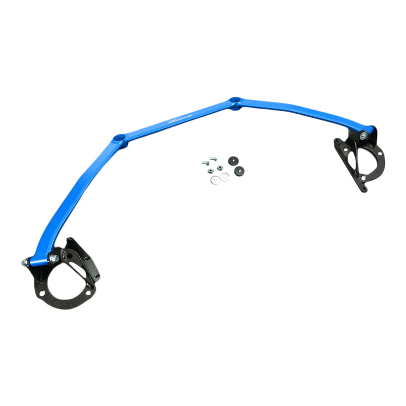 Hardrace Front Strut Brace 1Pcs Mazda Mx-5 ND 15+ LHD