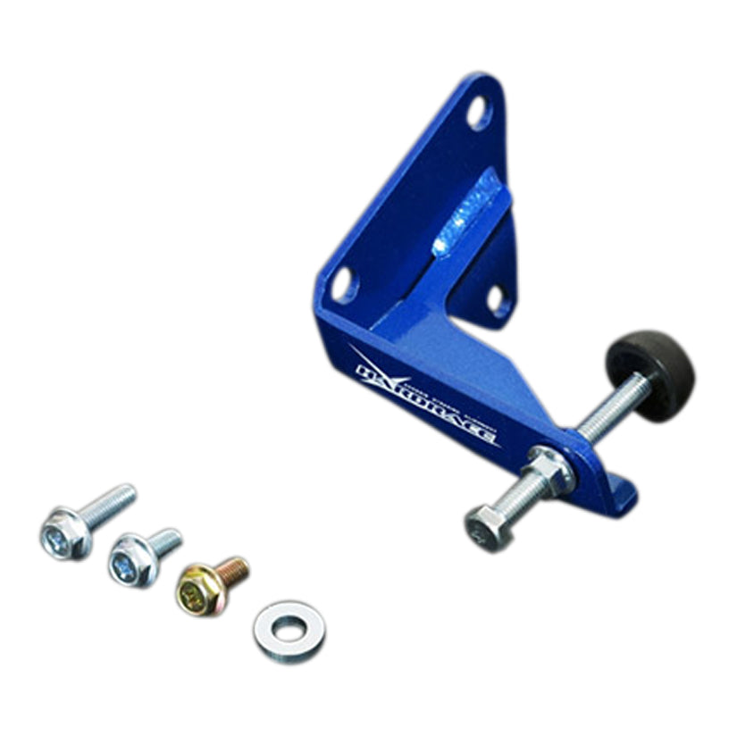 Hardrace Brake Master Cylinder Stopper 1Pcs Subaru Wrx 14+ Levorg 14-20 Impreza 12-17 Xv 12-17 RHD