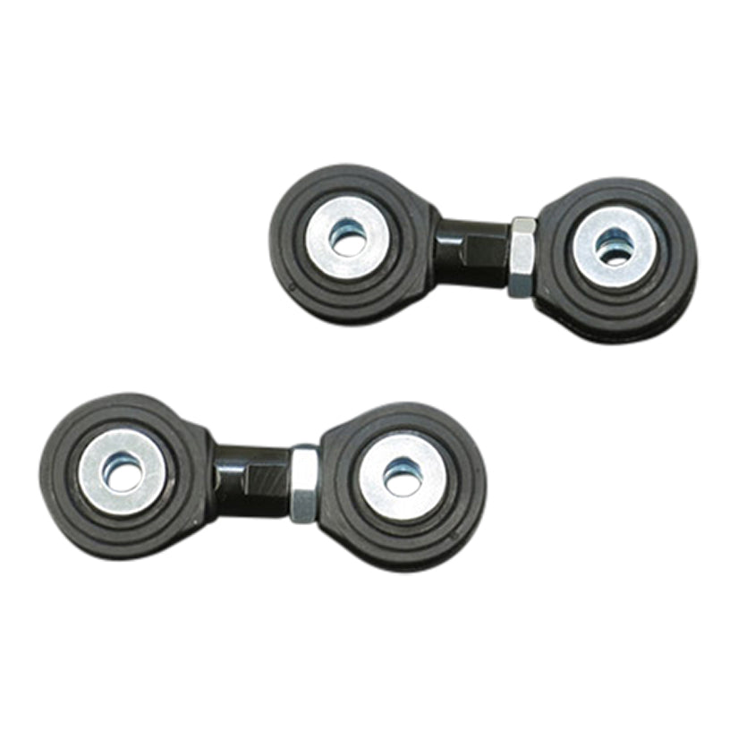 Hardrace Front Adjustable Stabilizer Link 2Pcs Mazda Rx-7 92-02 FD