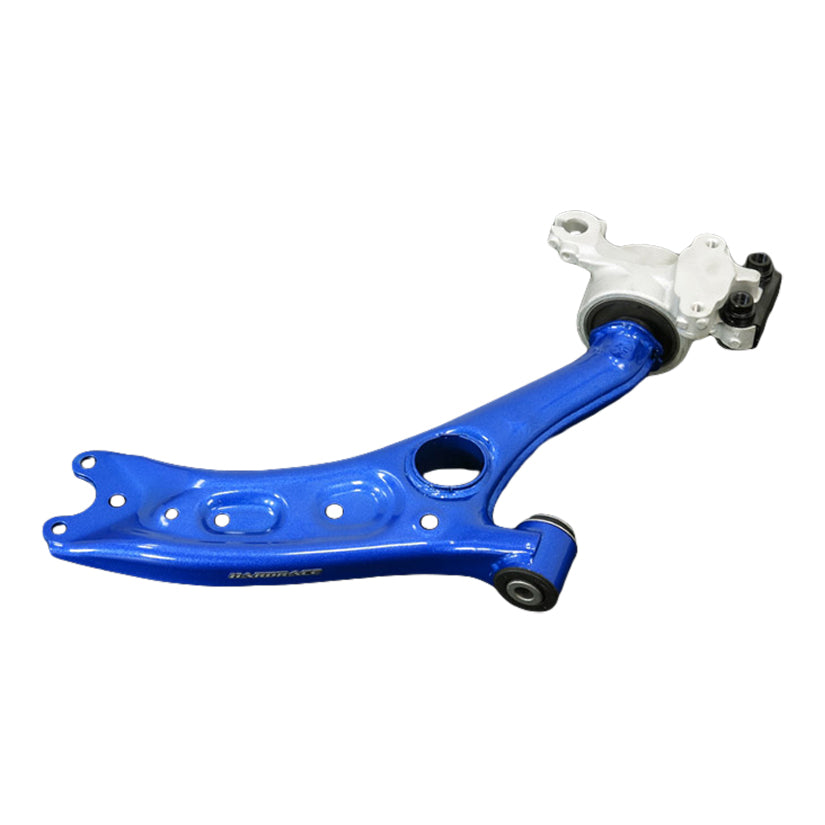 Hardrace Front Lower Arm Hardened Rubber 2Pcs Honda Cr-V 17+