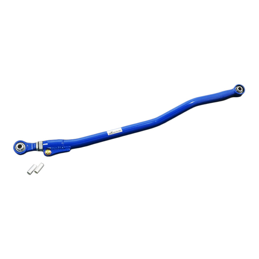 Hardrace Front Adjustable Track Bar Lift 0-3 Inches Pillow Ball 1Pcs Dodge Ram 2500 3500 03-13