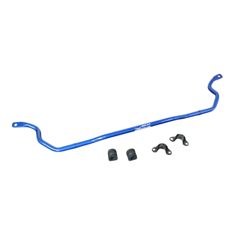 Hardrace Rear Sway Bar 25.4mm 5Pcs Ford Focus St Wagon 20+