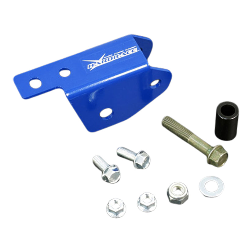 Hardrace Rear Panhard Rod Extention Bracket 1Pcs Suzuki Jimny 18+ For 3" Lift