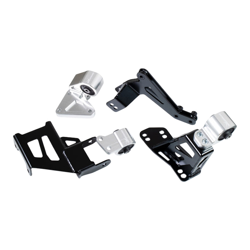 Hardrace K-Series Engine Swap Kit 5Pcs Honda Civic 92-95 Integra 94-01