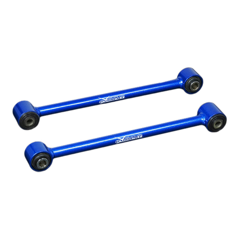 Hardrace Rear Lateral Arm Front Pillow Ball Hardened Rubber 2Pcs Lexus Rx300 98-03 AWD