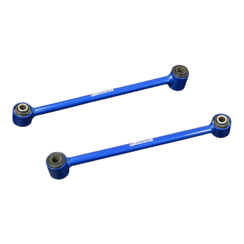 Hardrace Rear Lateral Arm Rear Pillow Ball Hardened Rubber 2Pcs Lexus Rx300 98-03 AWD