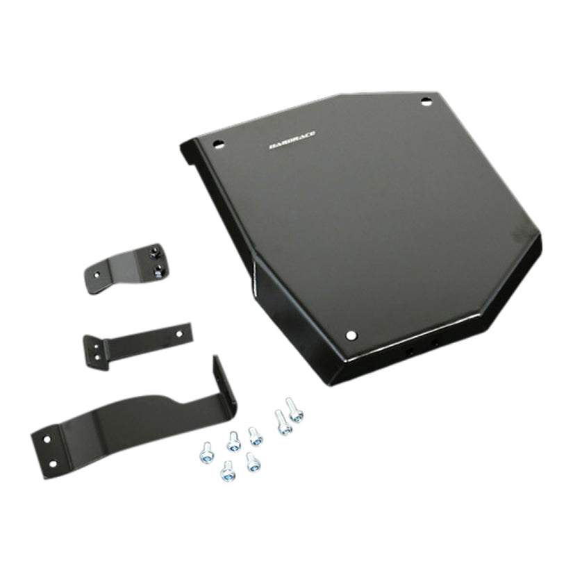 Hardrace Fuel Tank Skid Plate 4Pcs Suzuki Jimny 18+