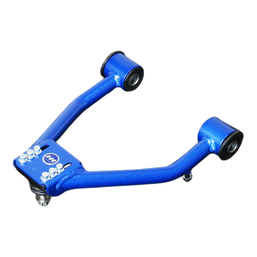 Hardrace Front Upper Camber Arm Hardened Rubber 2Pcs Mazda Miata Nb98-05