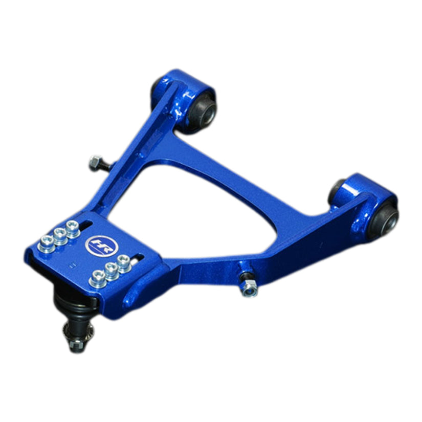 Hardrace Front Upper Camber Arm V2 Hardened Rubber 2Pcs Mazda Miata 15 Mx-5 15