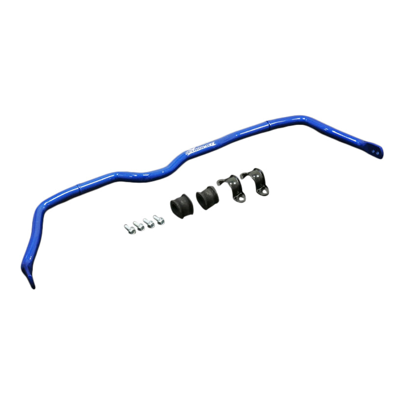 Hardrace Front Sway Bar 28mm 5Pcs Toyota Corolla Cross 20+