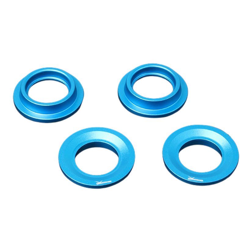 Hardrace Rear Subframe Anti-Vibration Insert 4Pcs Honda Cr-V 17+