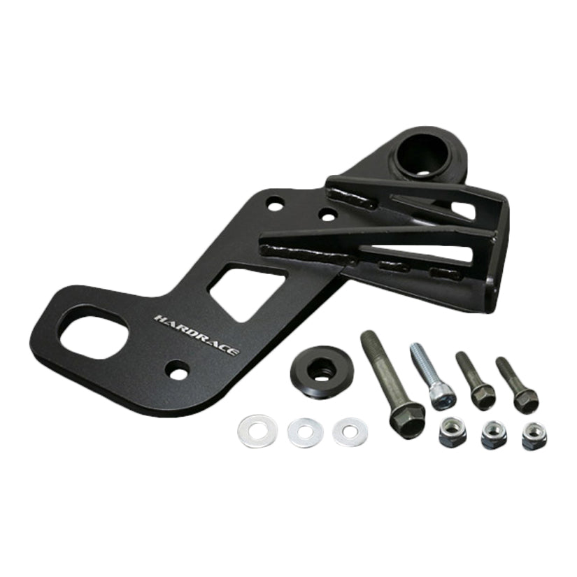 Hardrace Front Lh Side Tow Hook Kit 1Pcs Suzuki Jimny 18+ Lhd
