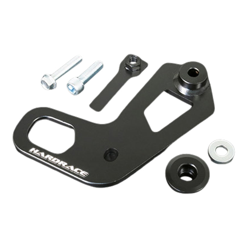 Hardrace Rear Tow Hook Kit 1Pcs Suzuki Jimny 18+