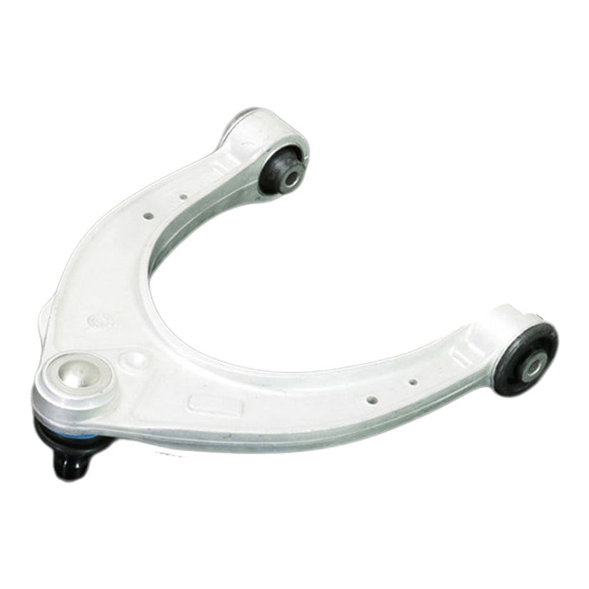 Hardrace Front Upper Arm Hardened Rubber 2Pcs BMW 5-Series F10 F11 GT F07 6S F06 F12 F13 7S F01 F02